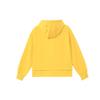 Adidas Casual Sports Zip Hooded Jacket Women Jackets Yellow GP0627