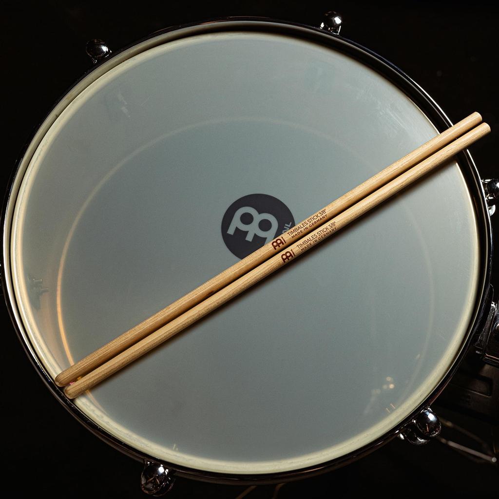 MEINL Stick Brush Meinl Timbales Stick Hickory SB118 & 3/8" []