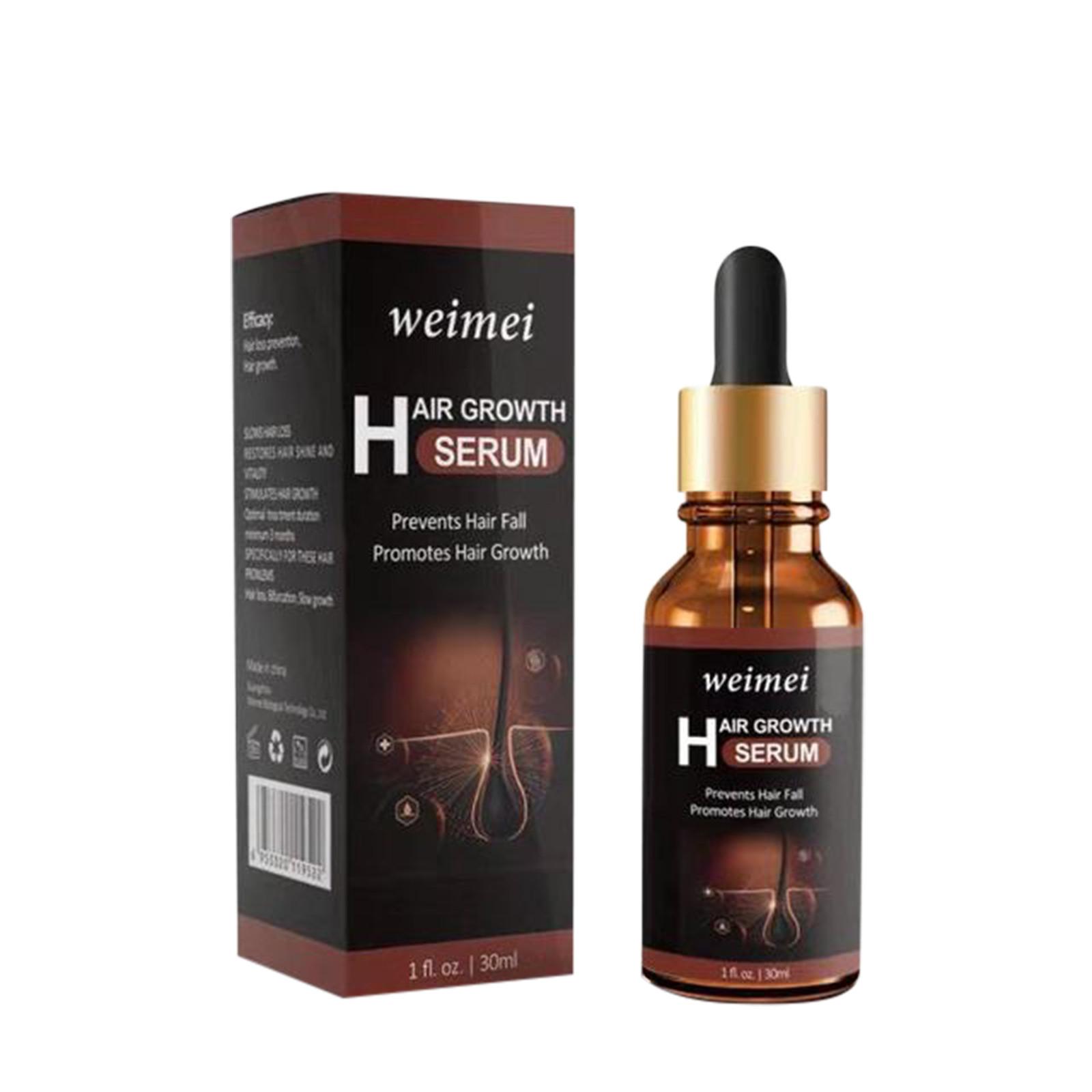 Growth H Nourishing Oil Scalp Conditioner 30ML