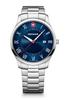 [WENGER] WENGER CITY CLASSIC Watch (01.1441.137) Quartz [Domestic Genuine Product]