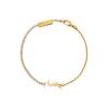 Braceletes – Pulseiras de cadeia
