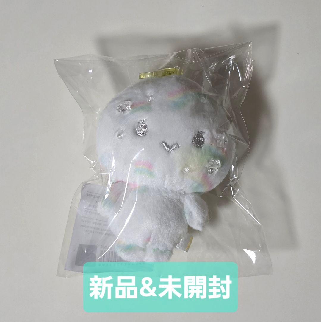 [USED] SHINee RAINBOW 10CM DOLL TAEMIN