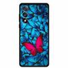 Per Custodia OnePlus Nord 5 5G Edizione Cina Lusso Morbido Silicone Cover Posteriore Per OnePlus Nord5 5G Protezione Paraurti Bumper Coque 1+ Nord 5