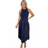 AX Paris Womens/Ladies Embroidered Lace Overlay Midi Dress