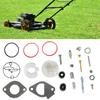 1 SetCarburetor Repair Kit For 215702, 215705, And 2152707 Models Engines Lawn Mower Parts And Accessories