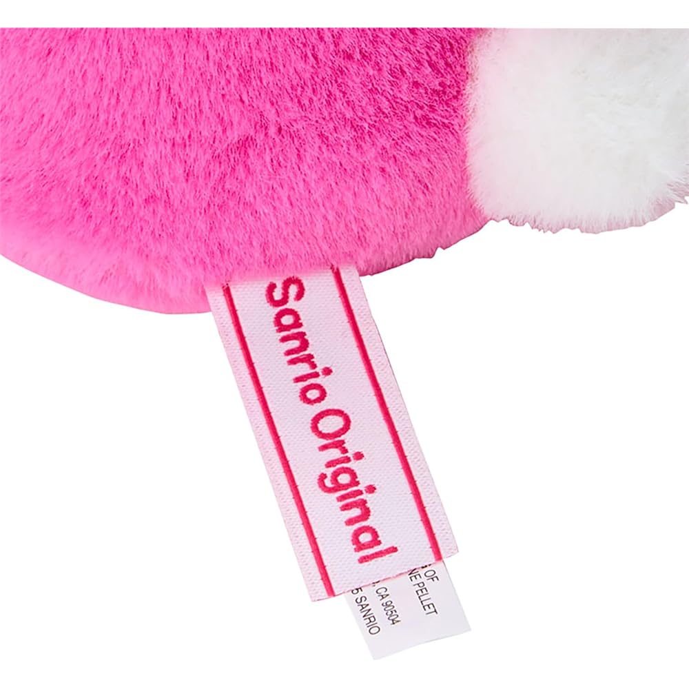 Sanrio Hello Kitty Plush Toy M 147346 Soft Fabric Cute Design 30cm