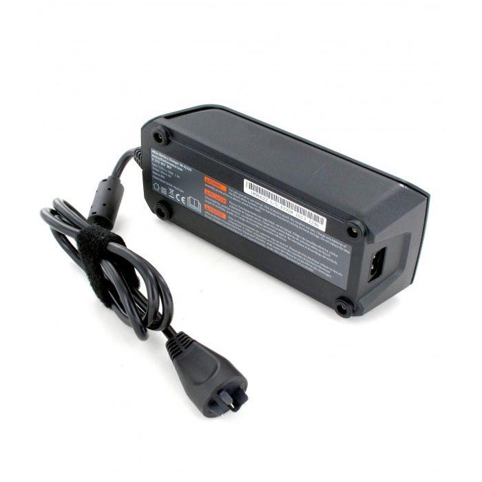 Chargeur Lithium-Ion BOSCH - 36V / 4A - Noir - Mixte - 190 x 86 x 54