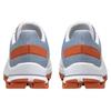 On Cloudsurfer 6 Chaussures de Course Basse Antidérapantes Femme Blanc Orange 54.99006
