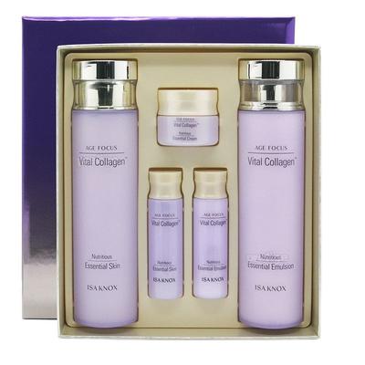 Zestaw specjalny Age Focus Vital Collagen 2 Type