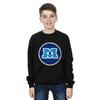 Disney Boys Monsters University Monster Emblem Sweatshirt