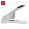 Deli 0395 Heavy-Duty 210-Sheet Stapler