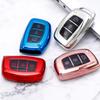 TPU Car Key Case Cover for Hyundai Tucson Avante I10 I20 I30 HB20 IX25 IX35 IX45 Key Fob Shell Holder Protector Accessories