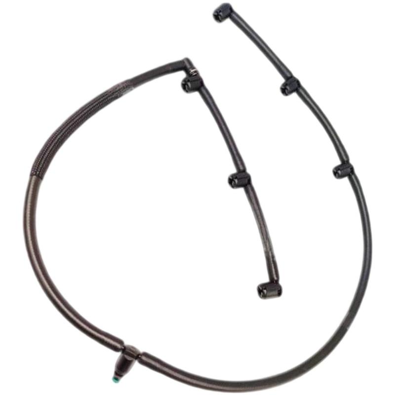 Replacement Fuel Return Line Pipe Injector Hose 6420707832 A6420707832 for MercedesBenz GL350 ML350 R350 E350 S350