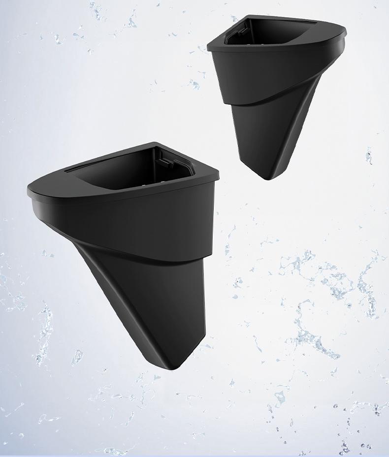 Tesla Model Y/3 Tür Organizer & Mülleimer Zubehör