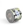 Colorful 2.5/5cm Waterproof  Kinesiologe Tape Kinesiology Tape Sport Taping Strapping Football Knee Muscle Elastic Bandage Fit