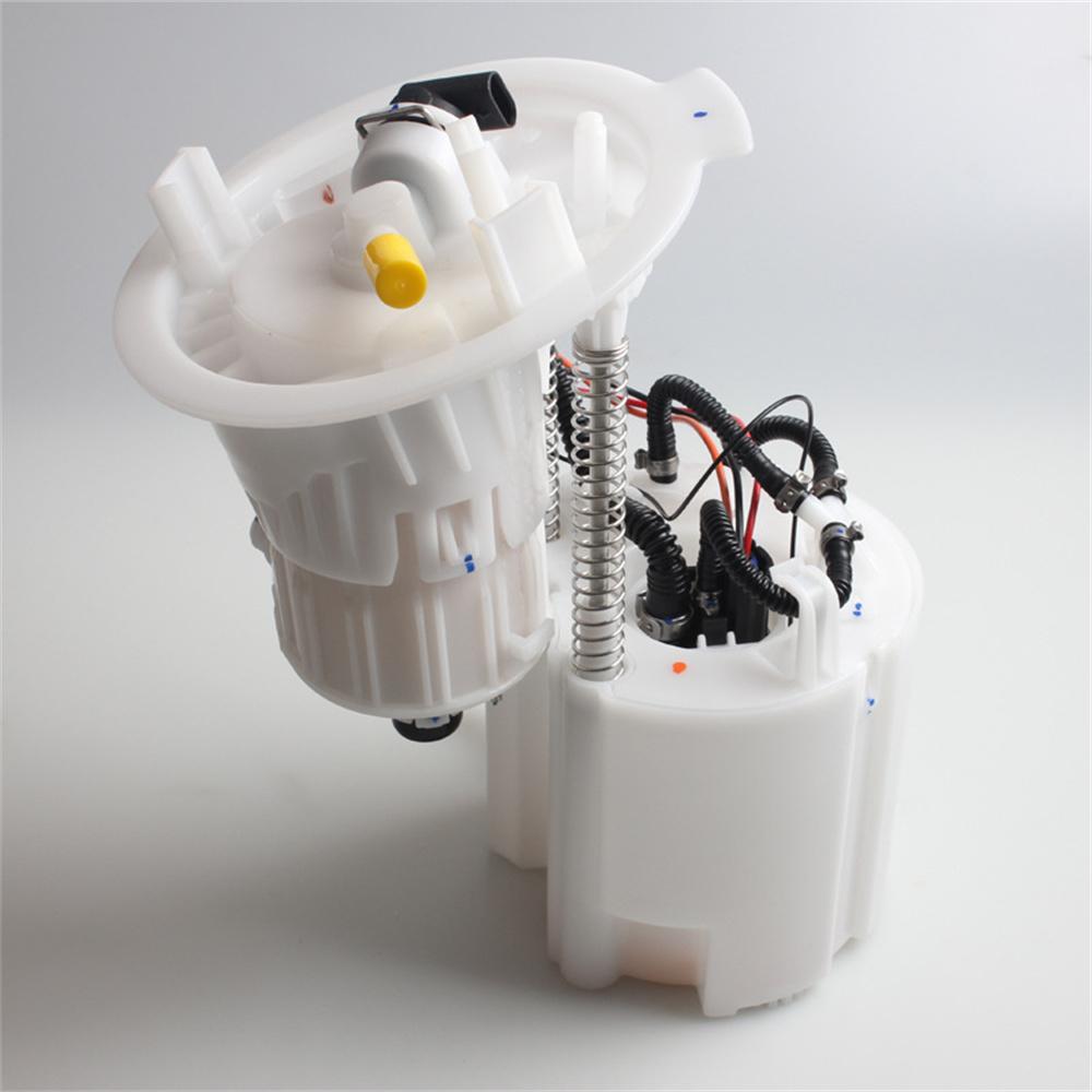 Car Fuel Pump Assembly 2464701294 For Mercedes Benz CLA200 GLA250 2.0L 2014-2017