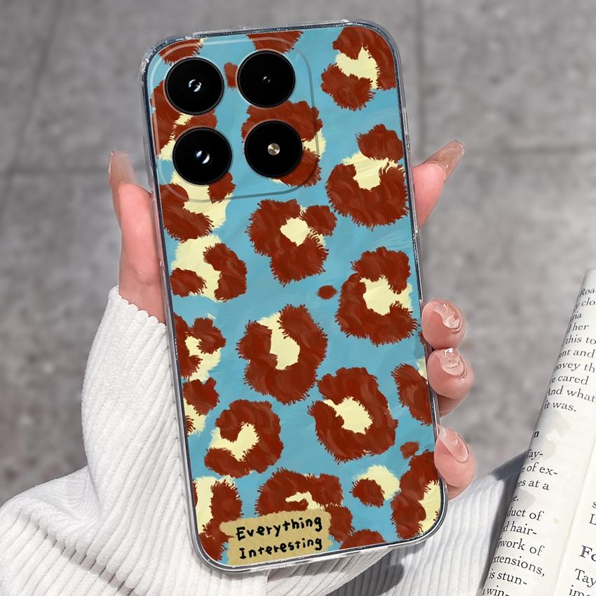 For Xiaomi 17 Mi 11T 11 10T 10 Pro 10S Phone Cover Sleeping Beauty Pattern Black TPU Soft Silicone Shockproof Protective Casing For Xiaomi Bumper Case