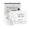 Premium Sapphire Collagen Impact Fitting Mask Firming & Radiance Care 25g X 4 Sheets