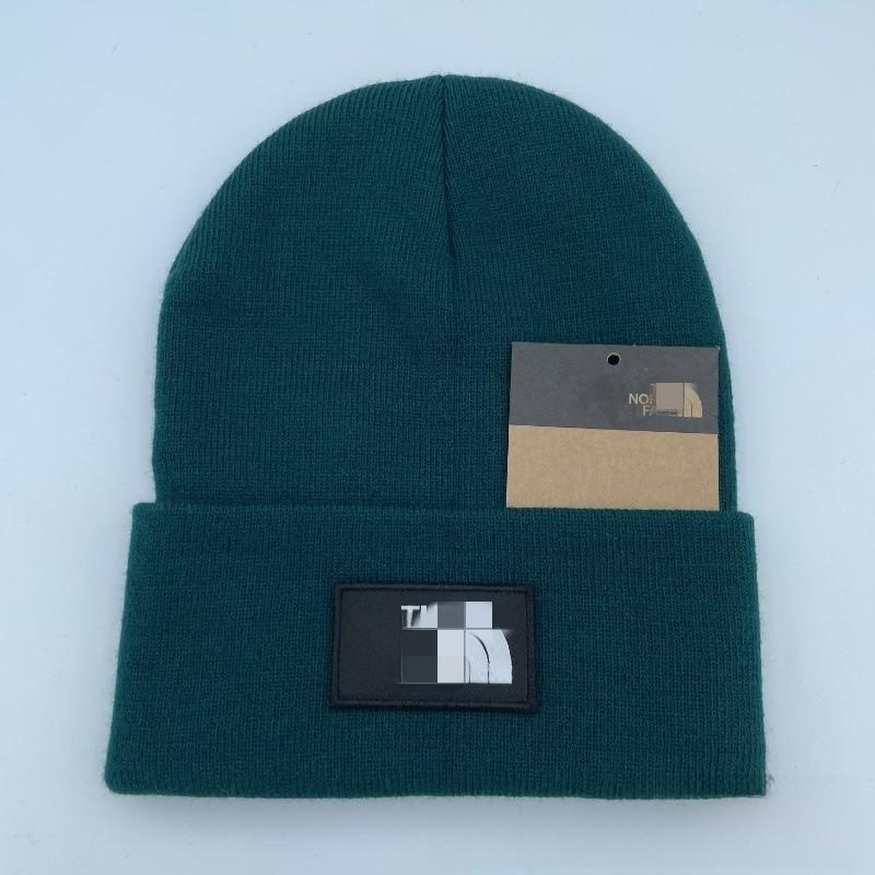 Unisex Casual Sports Knitted Hat Flip Up Warm Hat For Outdoors Cold Weather