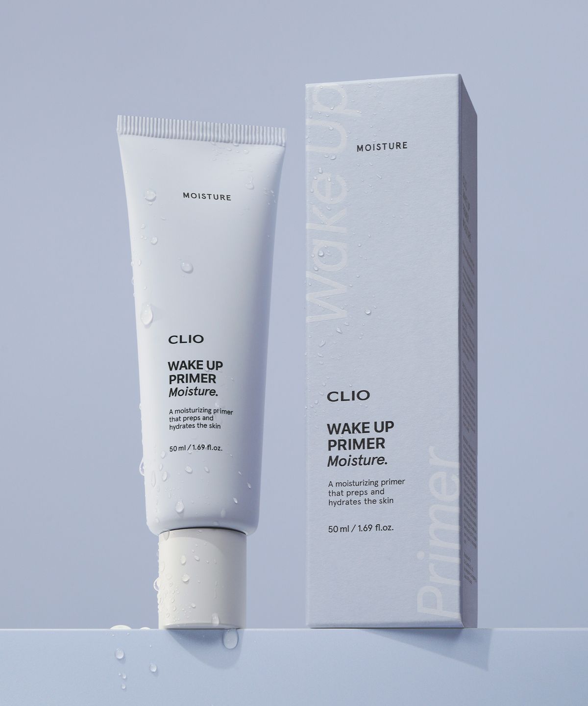 Wake-up Primer Moisture 50ml