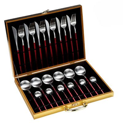 Posate – Set di posate
