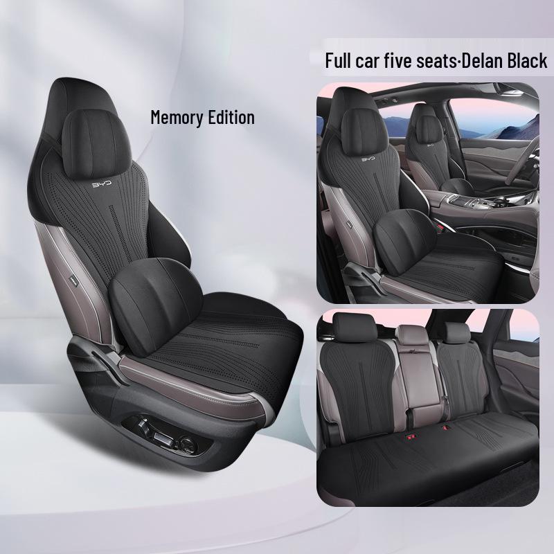 BYD Frigate 07 All-Season Car Seat Cushion