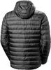 Helly Hansen Verglas Hooded Down Jacket 2.0 черный