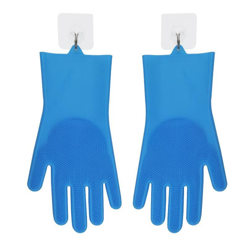 

JINGRUIXIANG Pet Grooming & Bathing Gloves