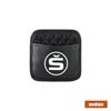 Car Storage Bags Seat Back Side Door Stowing Tidying Pocket For Skoda Octavia S Kodiaq Fabia Kamiq Karoq Rapid Scala Kami A7 VII