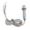 2mm Inductive Proximity Sensor Switch NPN Normally Open LJ12A3 2 Z BX