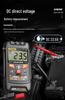 ANENG 113S Digital Smart Voice Multimeter: High-Precision, Multi-function, Fully Automatic Electrician's Universal Meter.