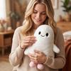 Halloween Cute Plush Toy Soft Stuffed Animal for Party Decor and Gift