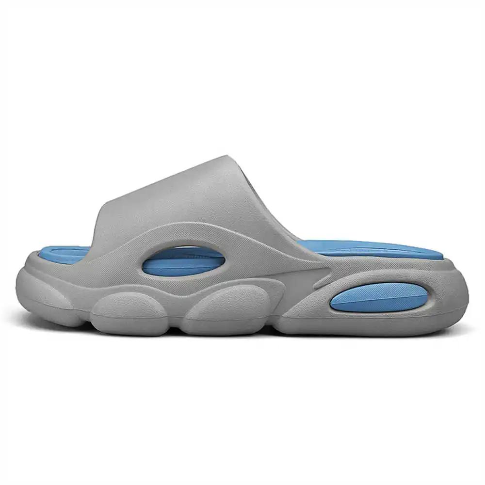 Size 41 Large Dimensions Mens Barefoot Shoes Luxury Slipper Youth Sandal Sneakers Sport Trnis Fitness Real Popular School