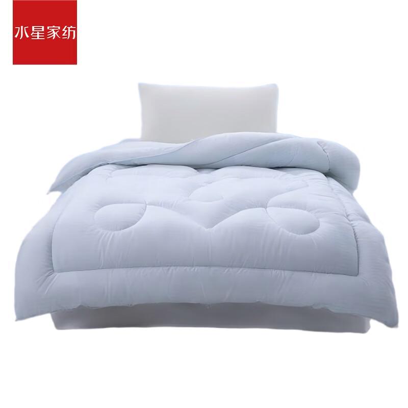 Mercury Home Textiles Youthful Serenity Four Seasons Quilt