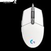 Logitech G102 LIGHTSYNC 2nd Gen Wired Gaming Mouse