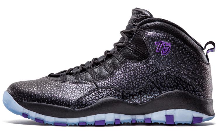 Jordan 10 Retro Paris 310805-018 41