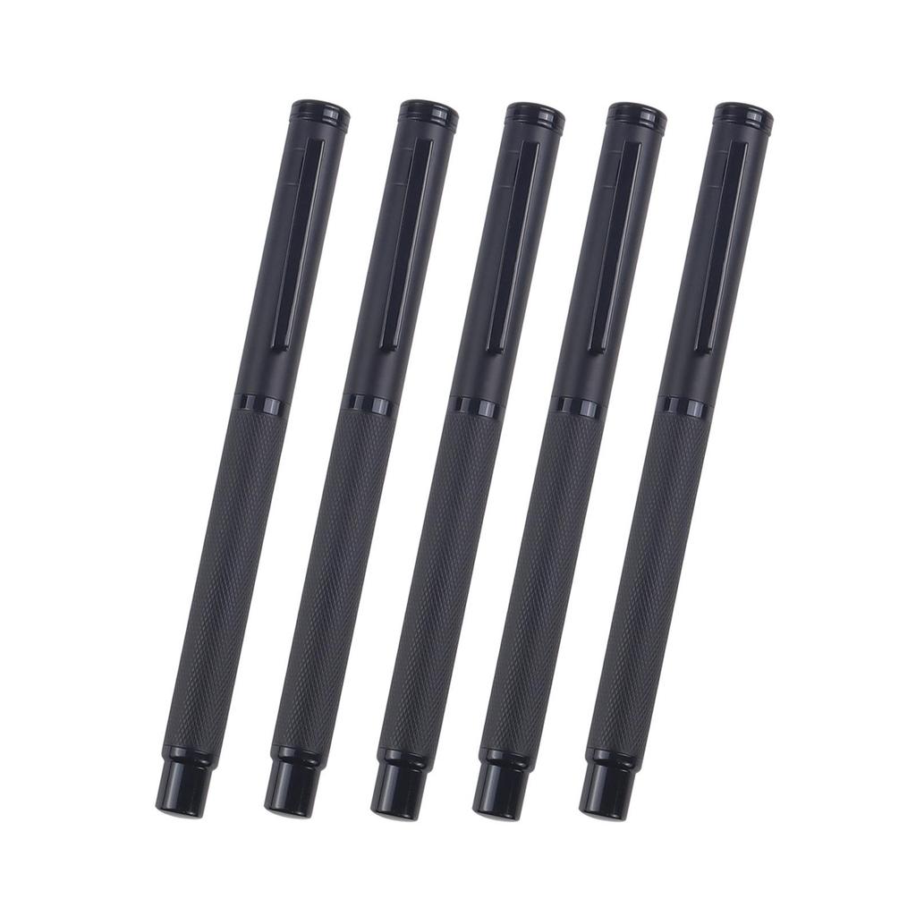 Metal Signature Ballpoint Pen for Office and Gifts