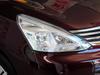 13-15 Livina Front Headlight Assembly Cover