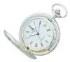 CHARLES-HUBERT Pocket Watch Date 3559