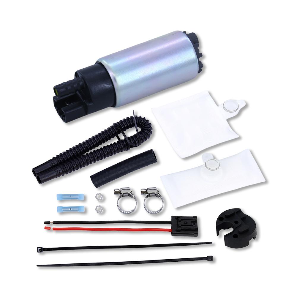 Für MITSUBISHI,OPEL,JEEP,FORD,CHEVROLET,TOYOTA Kraftstoffpumpe 0580453408 0580453427 EP432 E2068 E8335 FE0150 93288811 23221-03040