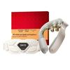 SKG Dual G7 Ultra Foldable Neck & Waist Massager Luxury Gift Set
