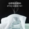 Girls' development period sports underwear, primary school, junior high school students, seamless shock-proof breathable bra, girls' vest fixed cup