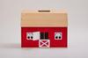 Schleich Farm World Wood Farm 42602