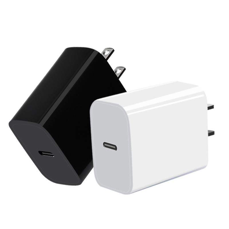 30W PD Ultra-Fast Charger for Apple, Samsung, Huawei