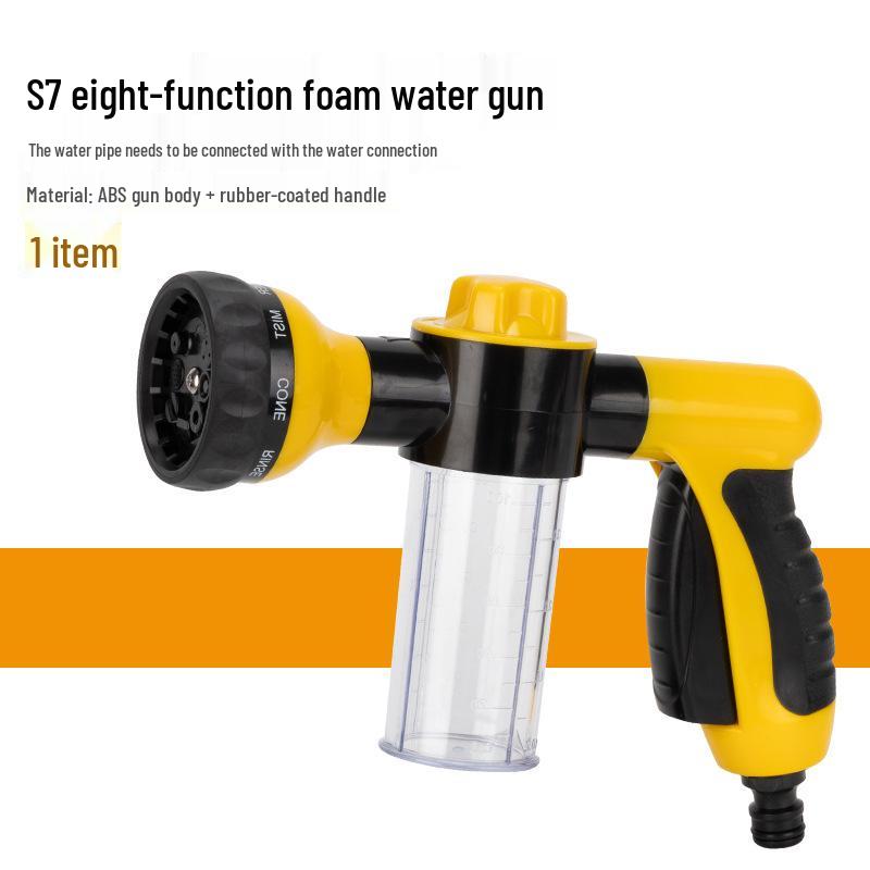 Duza de Udare din Cupru de Înaltă Presiune pentru Spălarea Mașinii și Grădinărit