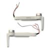Mini 2 Motor Arm Replacement Left Right Front Rear Arms with Motor Replacement for DJI Mavic Mini 2  Accessories