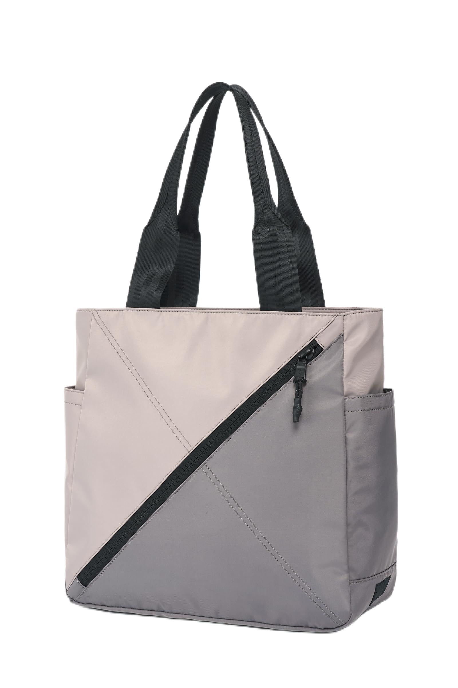 

Сумка-тоут Samsonite Red BIAS JACK 4 Light Large для ноутбука, один размер, серый, 154601, Вместимость, Легкий вес, Хранение, Прибл.. 25.5 л, Деловая/Повседневная сумка,