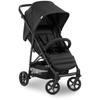 HAUCK - Compact Stroller - RAPID 4 - 4 Wheels - Black