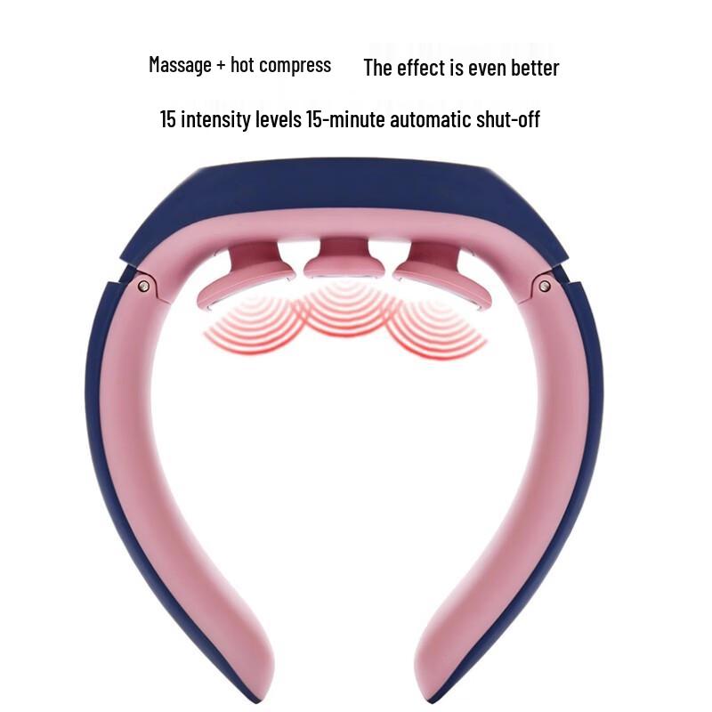 

Portable Cervical Massager