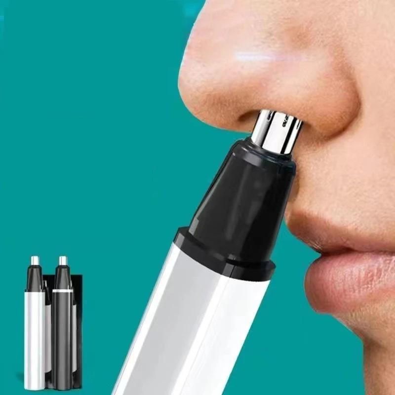 Rechargeable Leg Hair Epilator Travel-Friendly Painless Cordless Sideburn Trimmer Compact Beauty Tools for For Women